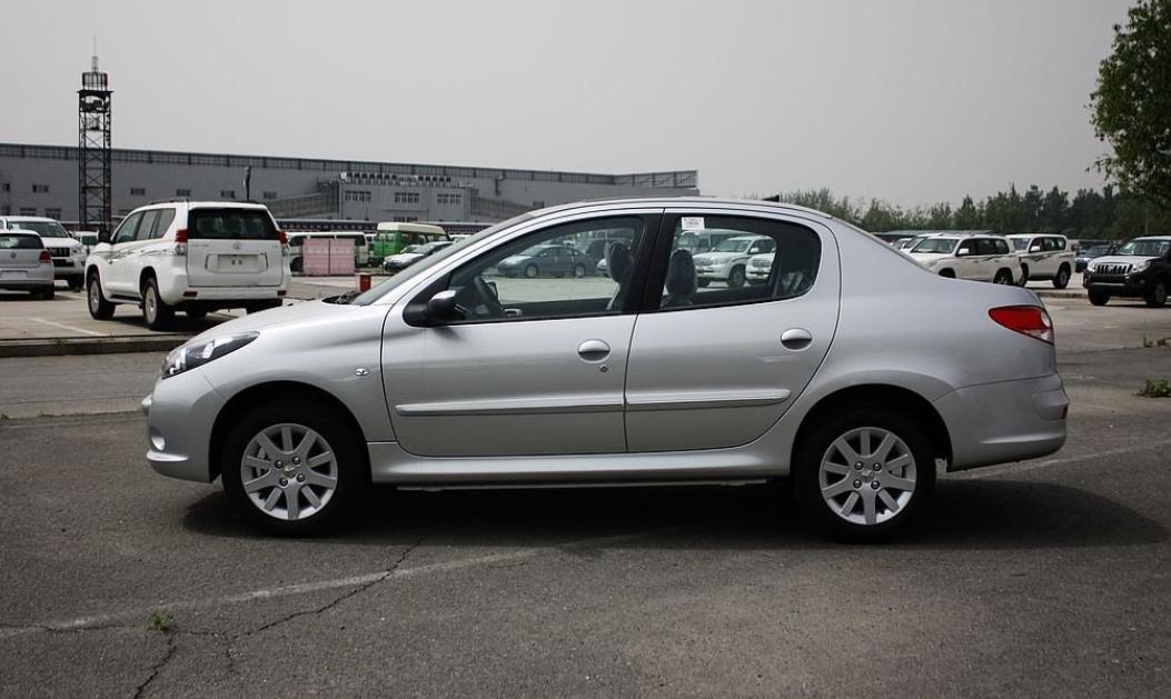 东风雪铁龙c3l即将上市,东风雪铁龙c3l官图发布