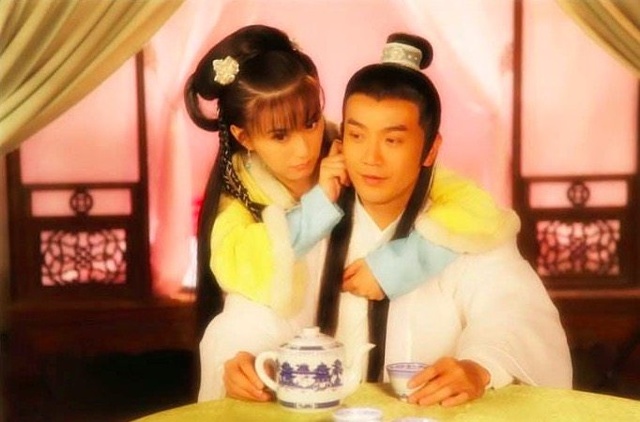 南唐后主李煜人生经历,南唐后主李煜怎么亡的