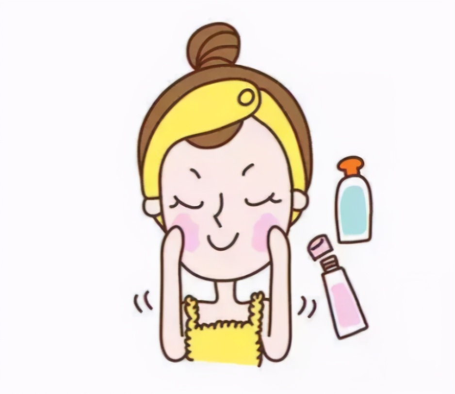 十几块钱的水乳靠谱吗,花几千块钱买护肤品值不值得