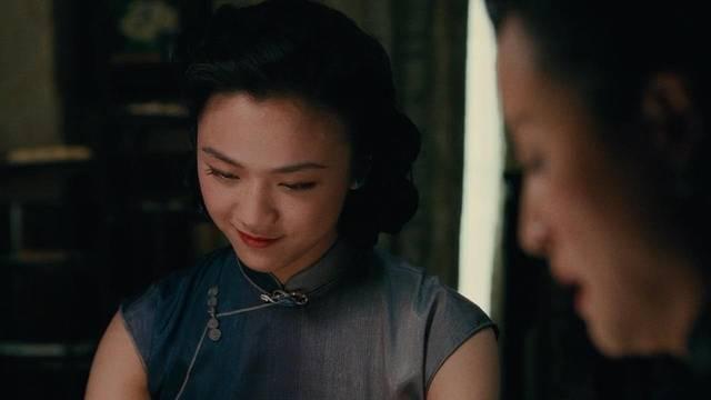 张爱玲的《色戒》写了三十多年，真的不只是色情那么简单