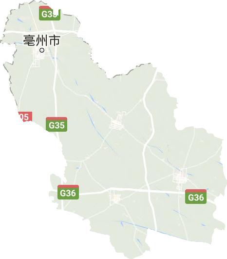 中国四大药都亳州,亳州是一个怎样的城市