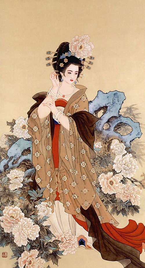 诗仙李白诗词中的想象力有多绝,李白的哪些诗体现了豪放飘逸