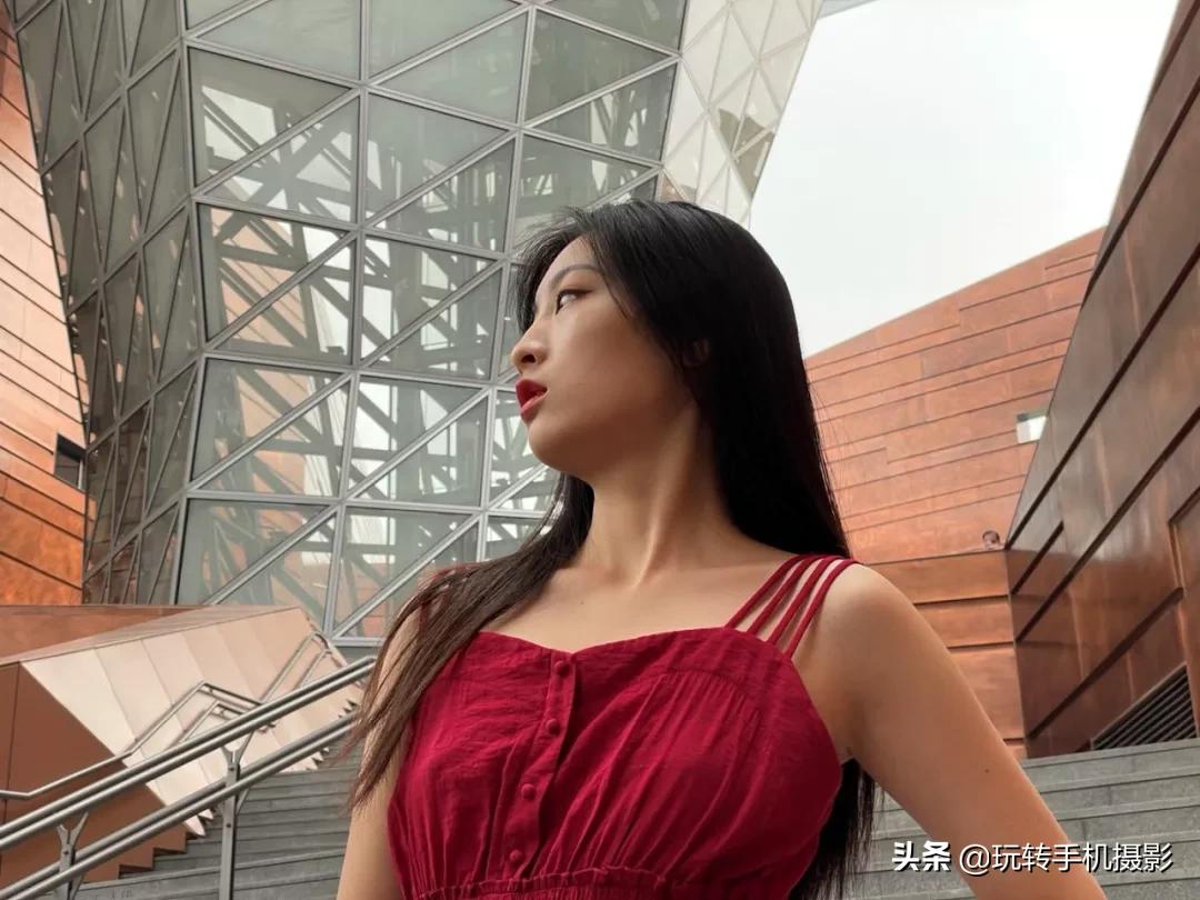 iPhone12相机操作指南，用好了随手一拍就是大片