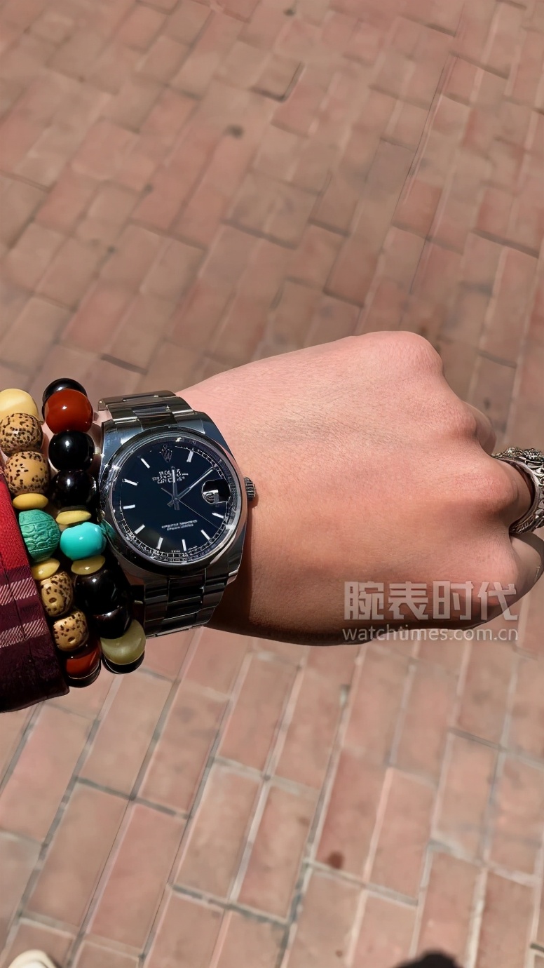 劳力士爱彼碳纤维表,劳力士爱彼江诗丹顿