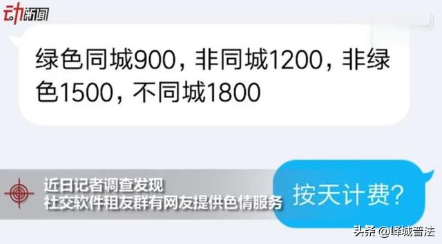 催婚网络租友需慎行,催婚被租房