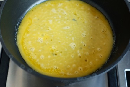 鸡蛋如何炒得又嫩又滑颤抖感十足,怎么炒出来鸡蛋嫩