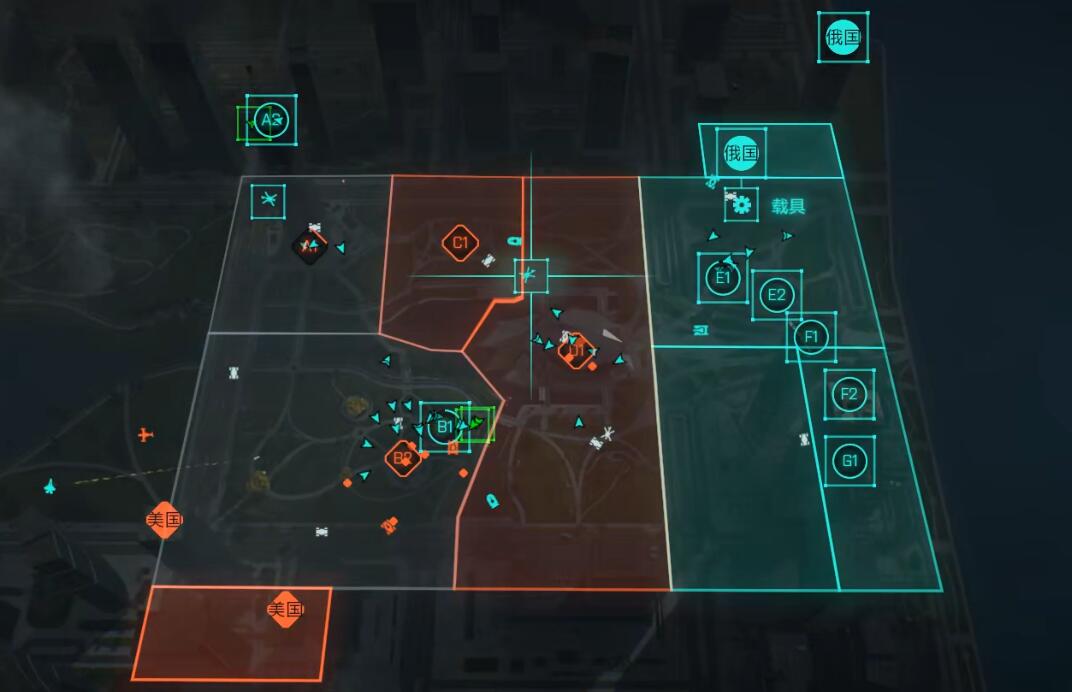 战地2042超解析度,战地2042体验评测