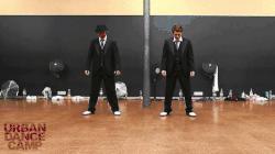 街舞舞种怎么分,街舞舞种分类视频