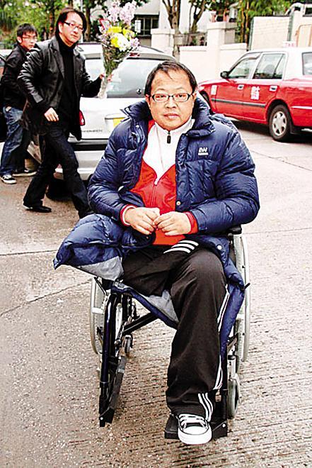 达叔港片黄金配角,达叔一路走好港片再无黄金配角