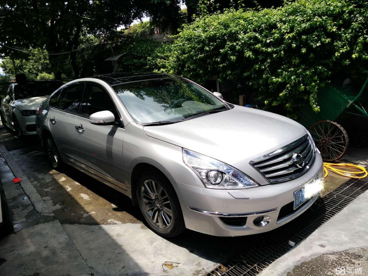 8000买二手车给老婆,花8万落地买个二手车值得吗