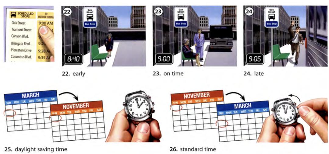 看完这30张图，轻松学会600个常用单词，太实用了