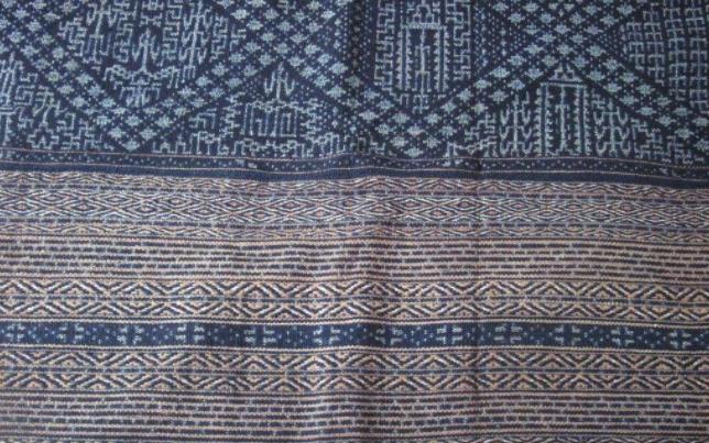 古代丝织品中什么的工艺水平最高,古代最昂贵的丝织品