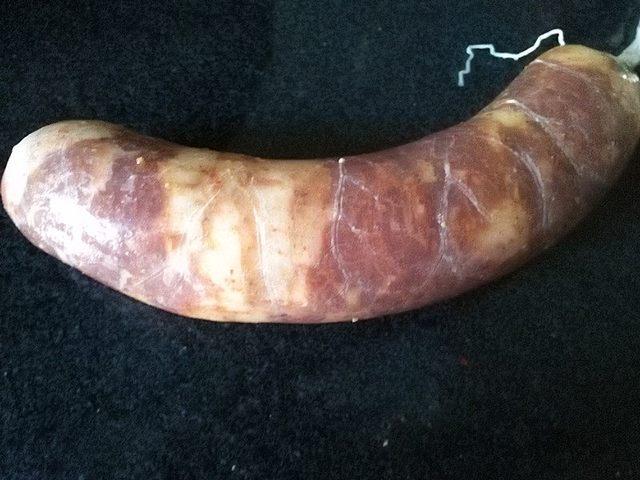 学会此教程香肠再也不用买,真材实料味道好,每年冬天都自己灌