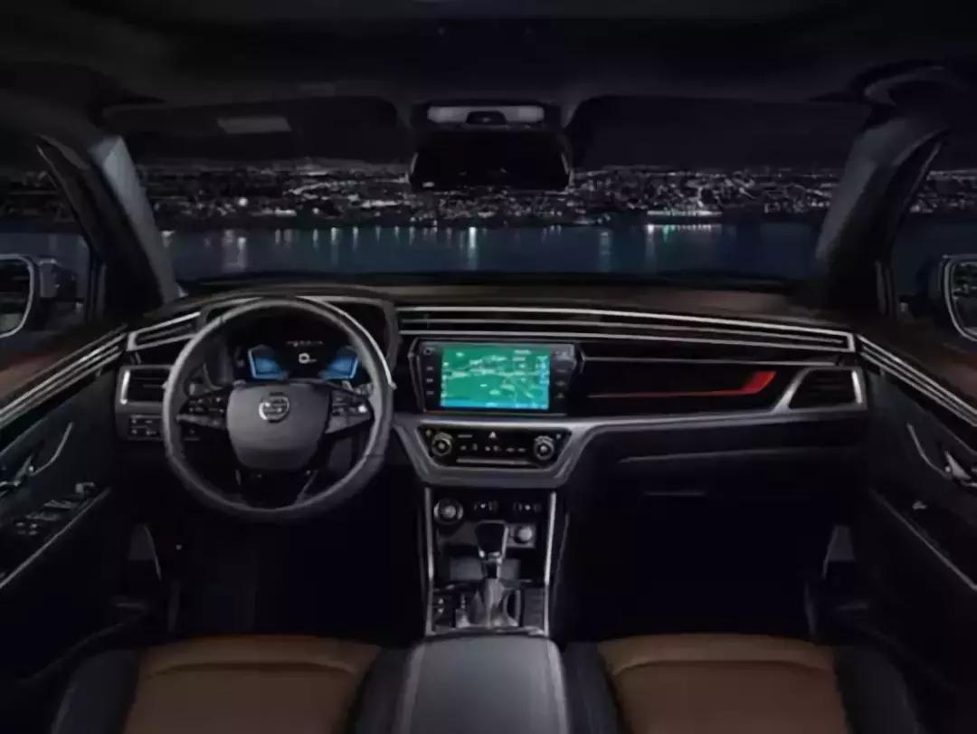 命运多舛的车,双龙汽车最新状况