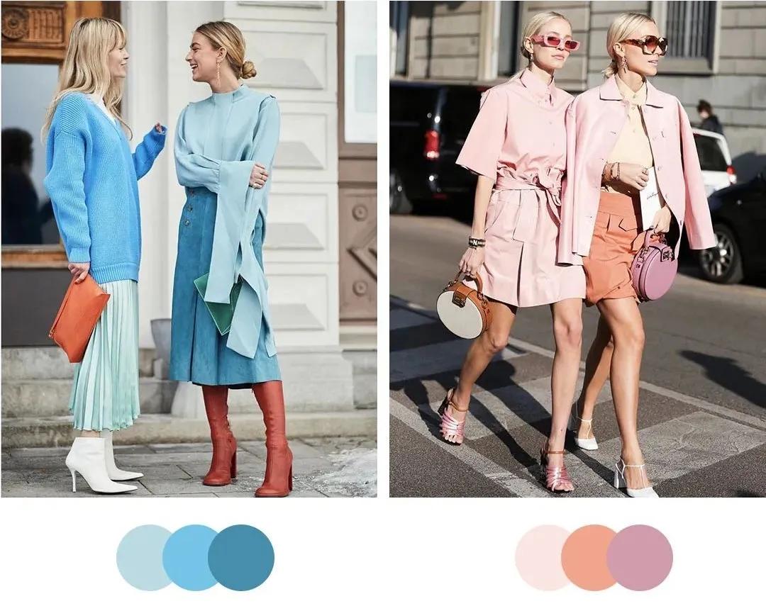 惊艳了全世界的中国风服装，究竟美在哪里？