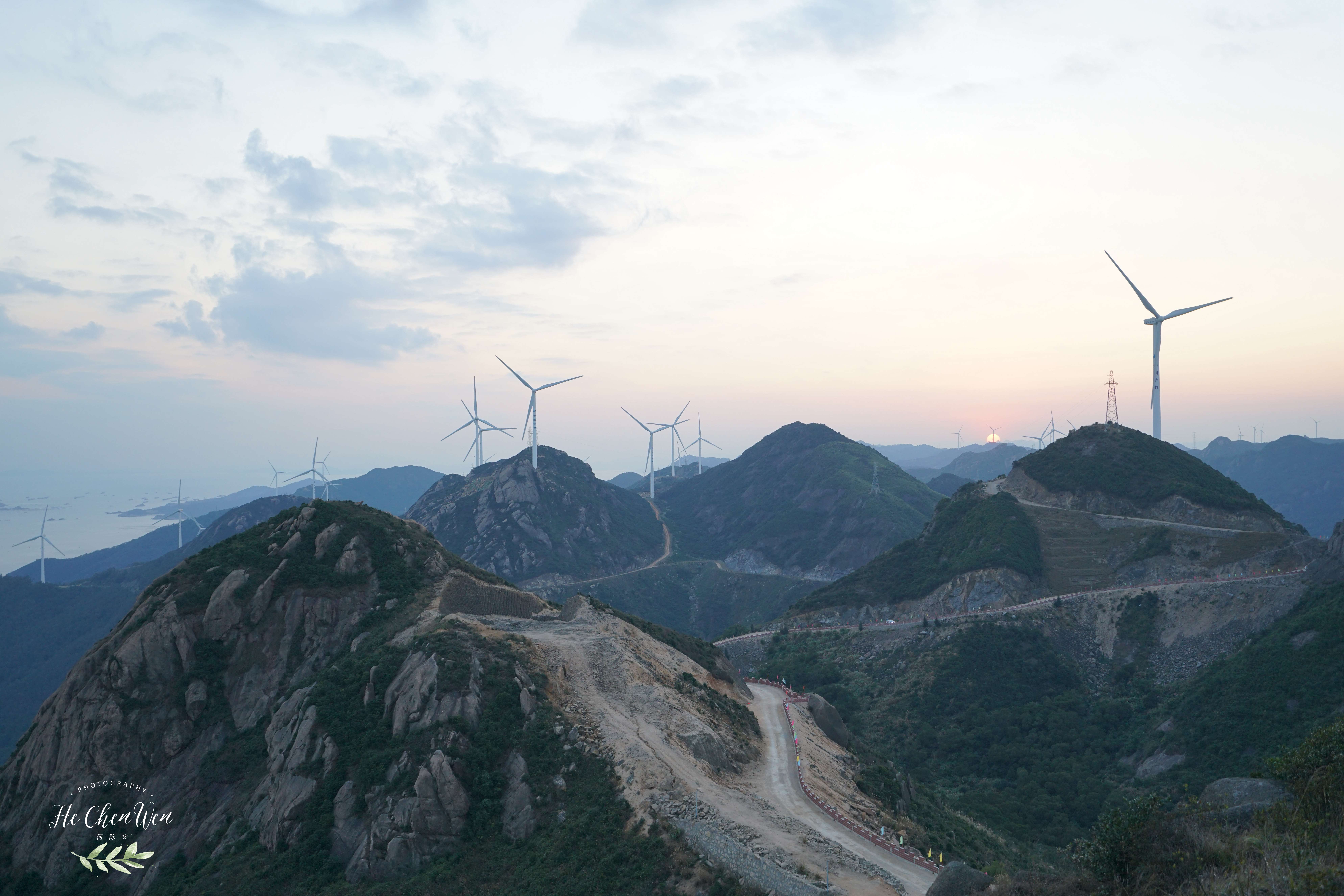 福建隐匿千年的渔村,福建旅游小渔村