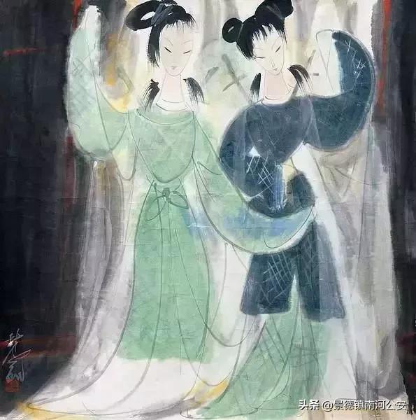 宋词100首唯美诗词,宋词最经典的诗词