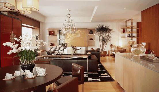 北京顶级富人区长啥样,北京顶级富豪住宅区都有哪些