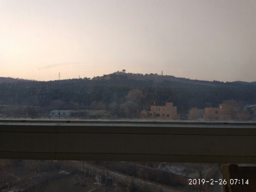 兴和县调兵沟在哪里,调兵山周围有什么旅游景点