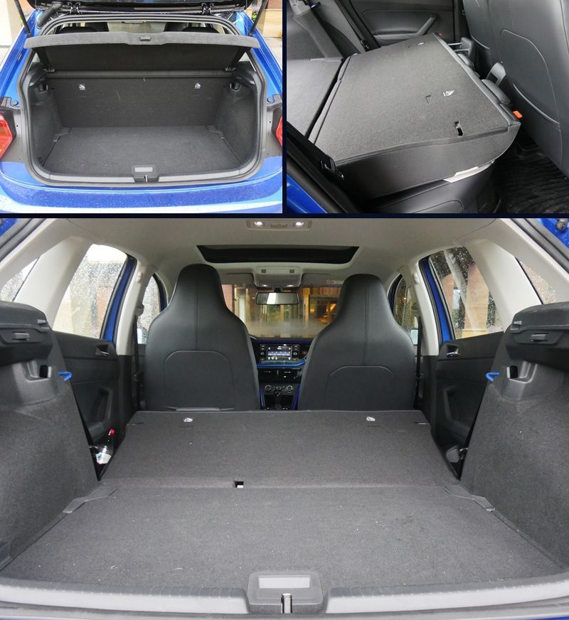 大众poloplus纵情乐活版,大众poloplus和飞度哪个好