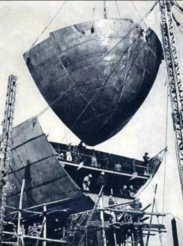 1963年中国首艘巨轮沉没，日本暗指韩国干的，周总理亲自揭开真相