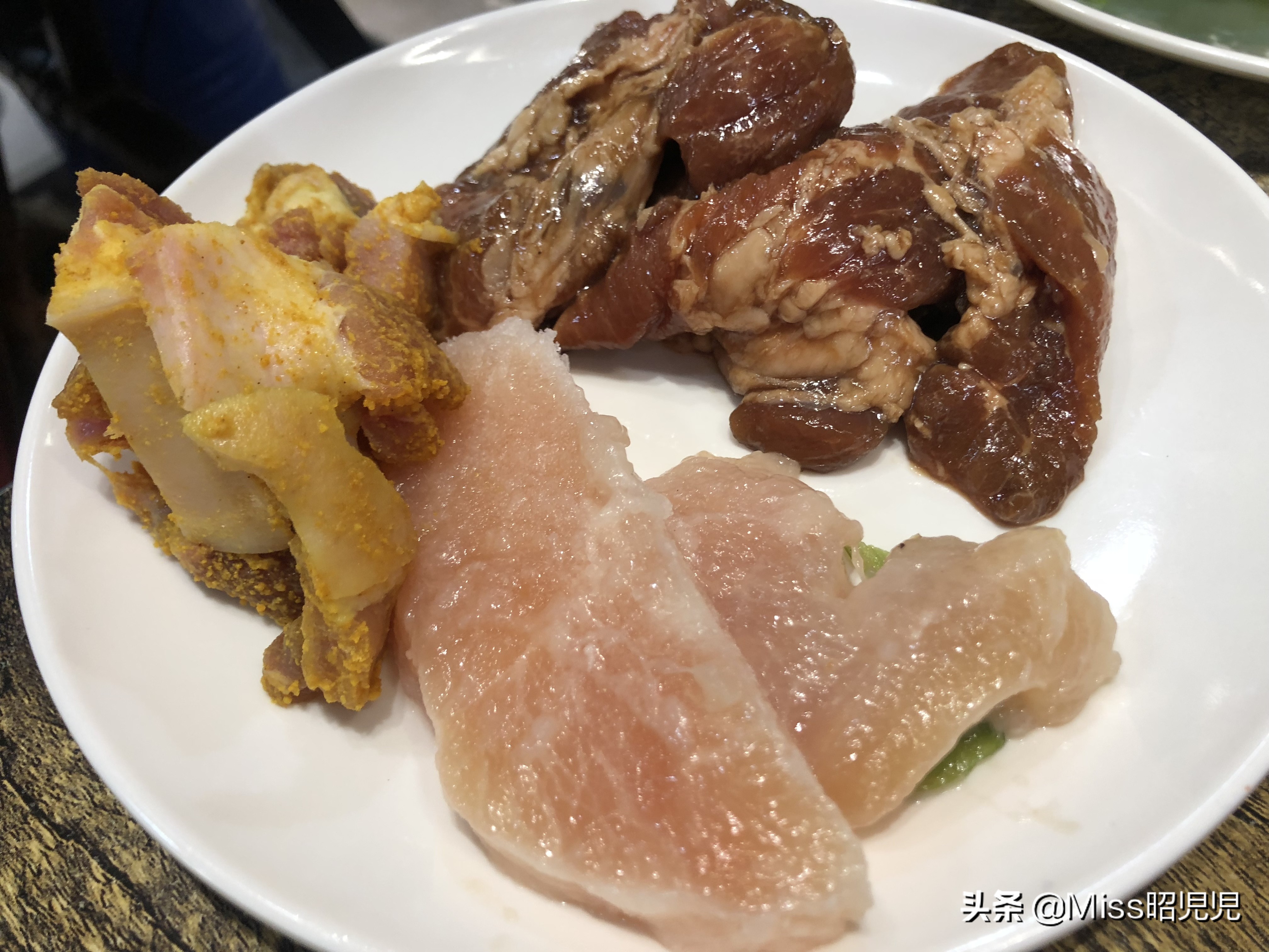 精通IT的韩国欧巴“嫁”到西安，却征服了我的的胃