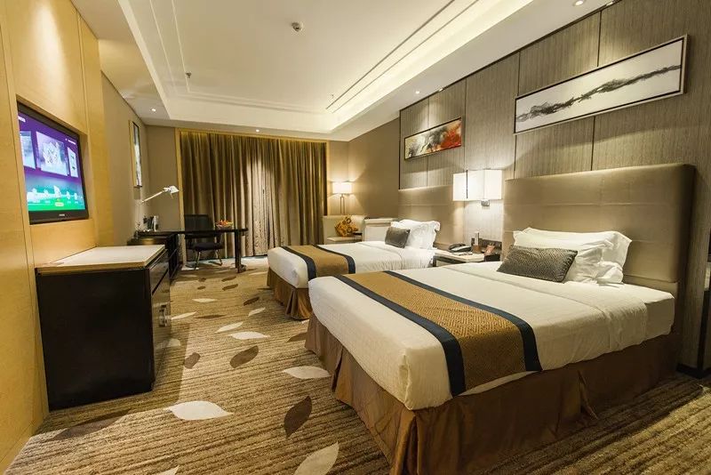 假期度假去酒店玩原来是有道理的，在纽宾凯瓦尔登酒店的一天