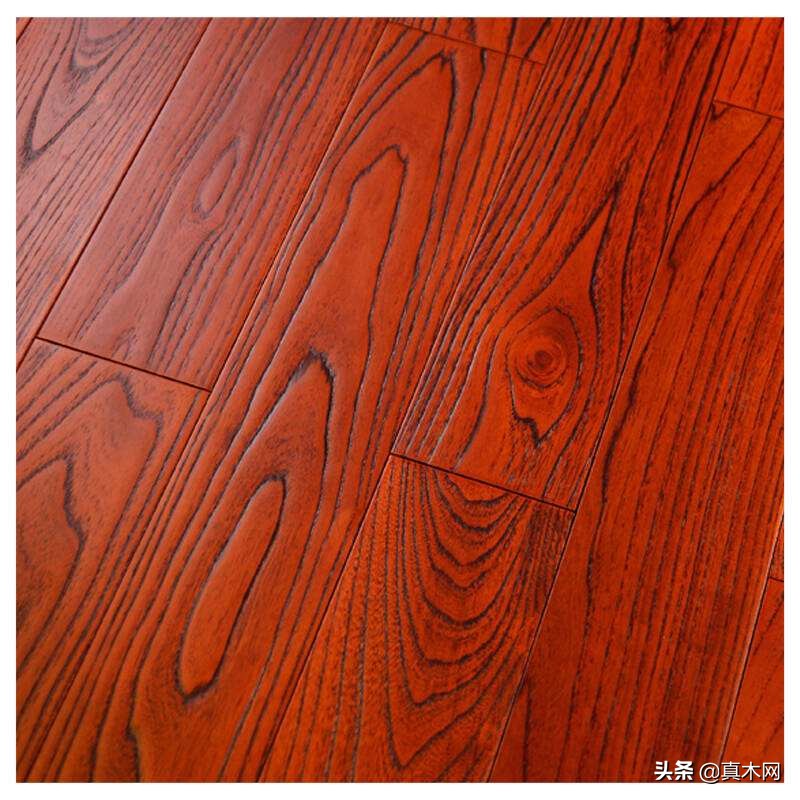 中高档实木地板图片,常见的纯实木地板