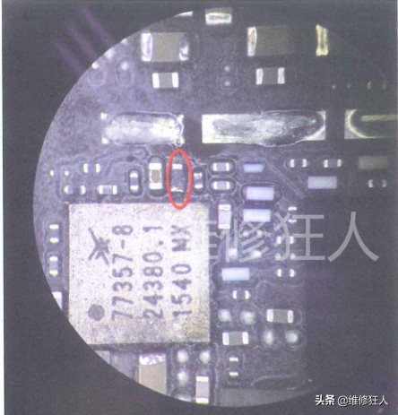 iphone6s进水话筒没声音,iphone6s进水后解除耳机模式