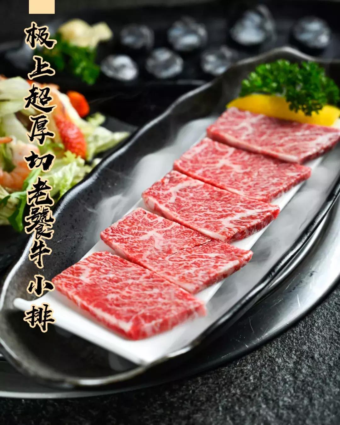 这家烤肉巨头新店开业就“爆店”！现在还能免费吃肉，这也太棒了