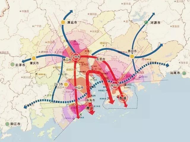 中国深度前十的地铁站,哪家地铁公司最盈利