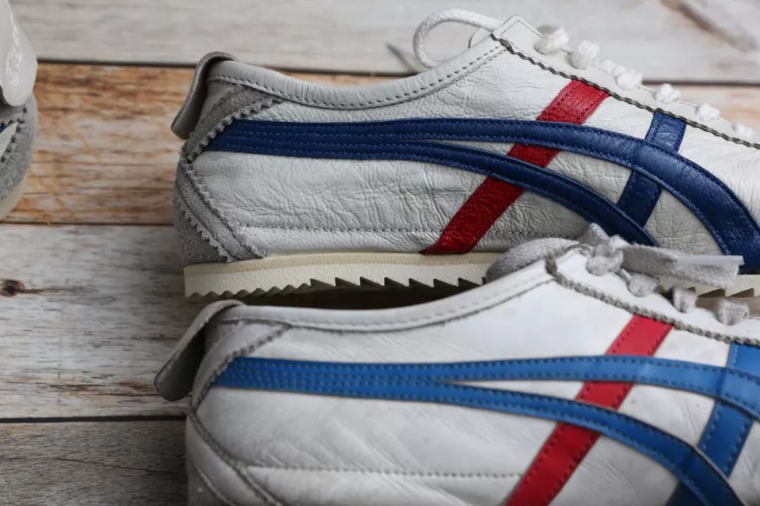 鬼冢虎mexico66和gt2000,鬼冢虎mexico66经典款尺码问题