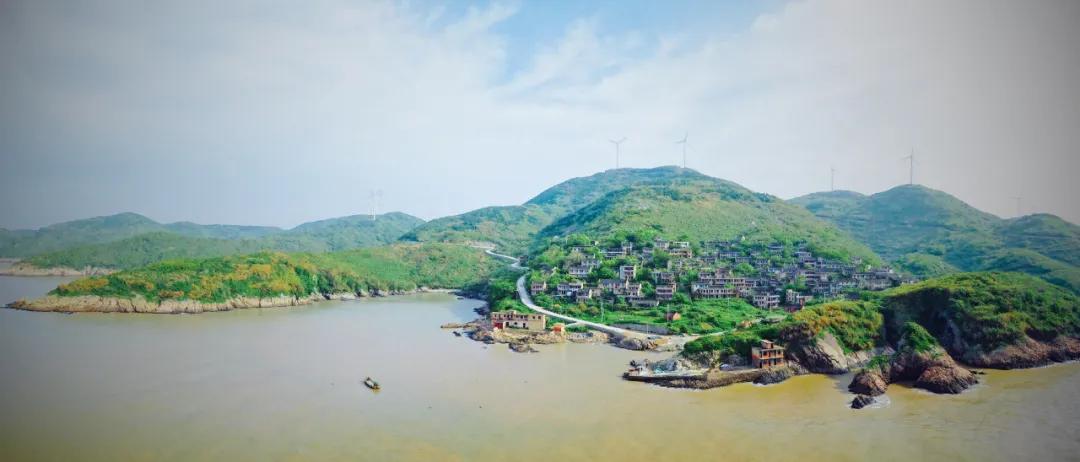 有了这座小县城,封海也封不住浙江人吃海鲜的嘴