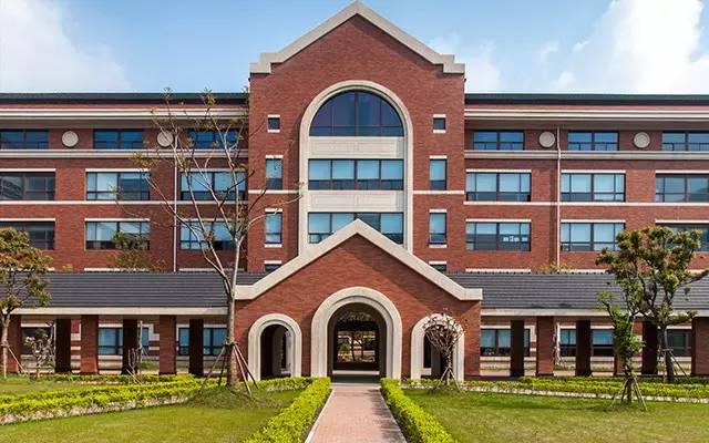 昆山华东康桥国际学校学费,昆山康桥国际学校怎么样