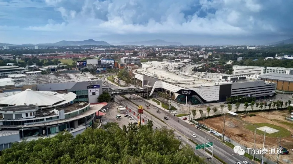 普吉岛旅游购物买什么东西好,普吉岛旅游购物攻略图