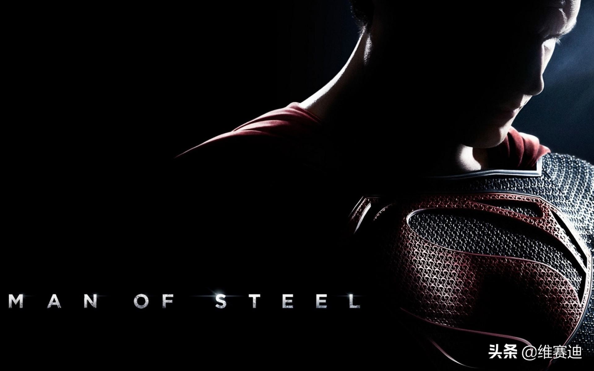 超人钢铁之躯氪星人为什么不逃,dc宇宙为什么超人那么强