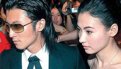 王菲怎么样谈恋爱的,歌坛天后王菲谢霆锋