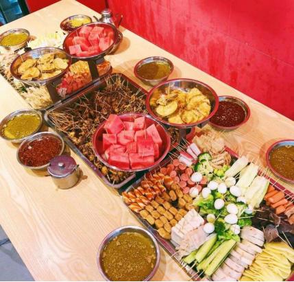 四川川菜的精致与美味,四川美食测评川菜