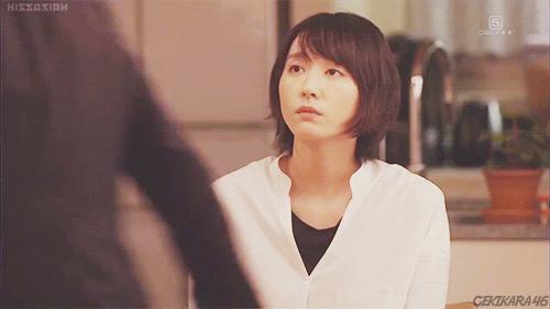 国民老婆新垣结衣给你初恋的感觉,新垣结衣出道15年的国民老婆