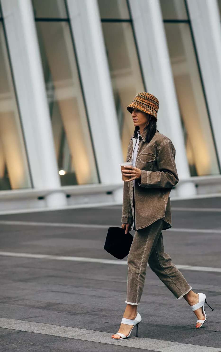 渔夫帽棒球帽哪个更适合长脸女生,正品高档渔夫帽长脸适合的帽子