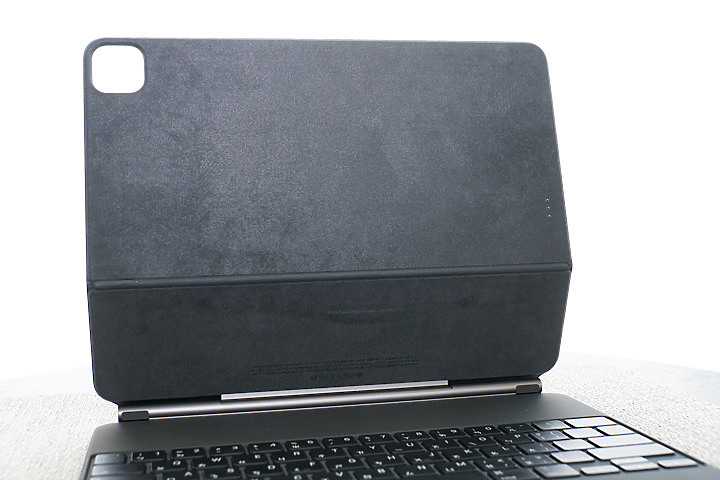 妙控键盘2021款和2020款的区别,妙控键盘开合角度