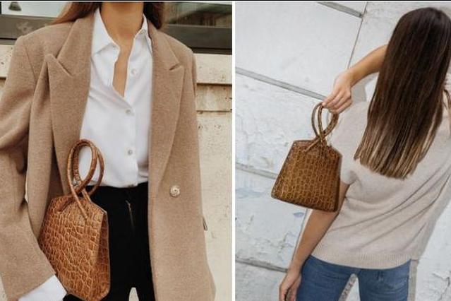 初春必买的几款包包简直美哭啦,初春最实用包包品牌