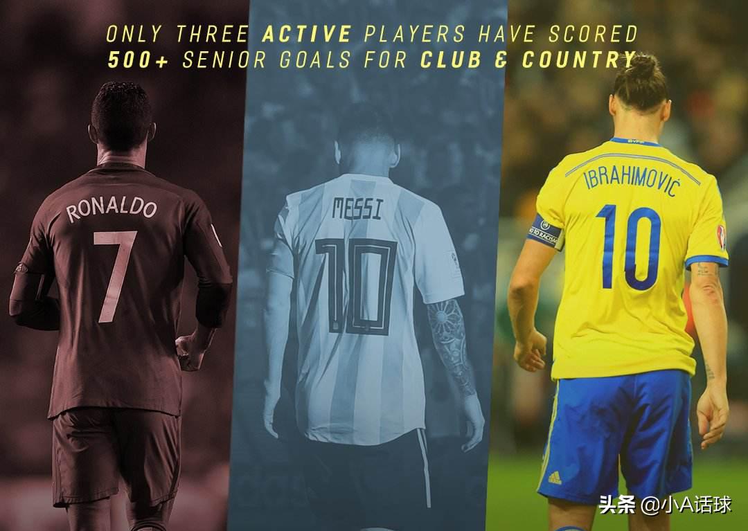 意甲重回“小世界杯”？国米主席势要梅西！C罗梅西伊布三分天下