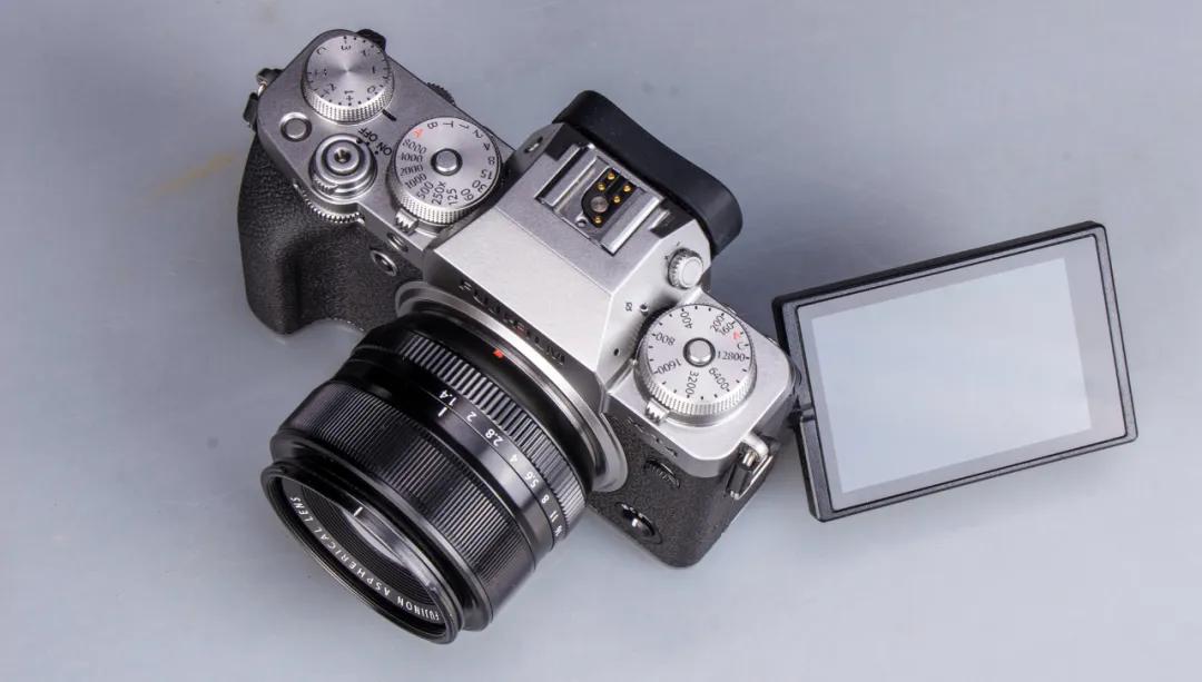 富士微单x-t4深度测试压轴,富士x-t4拍照怎么样