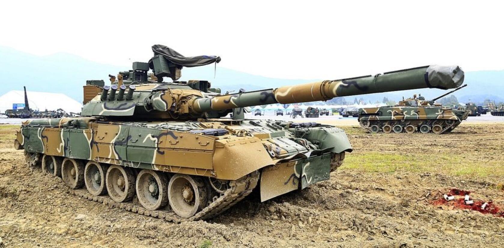 韩国陆*用军**战争网游训练，遭中国玩家线上组团猎杀！战力太低被嘲