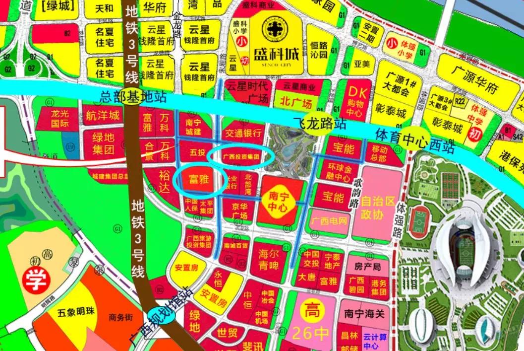 *款贷**买的房子能转卖?老城区商铺投资前景如何?