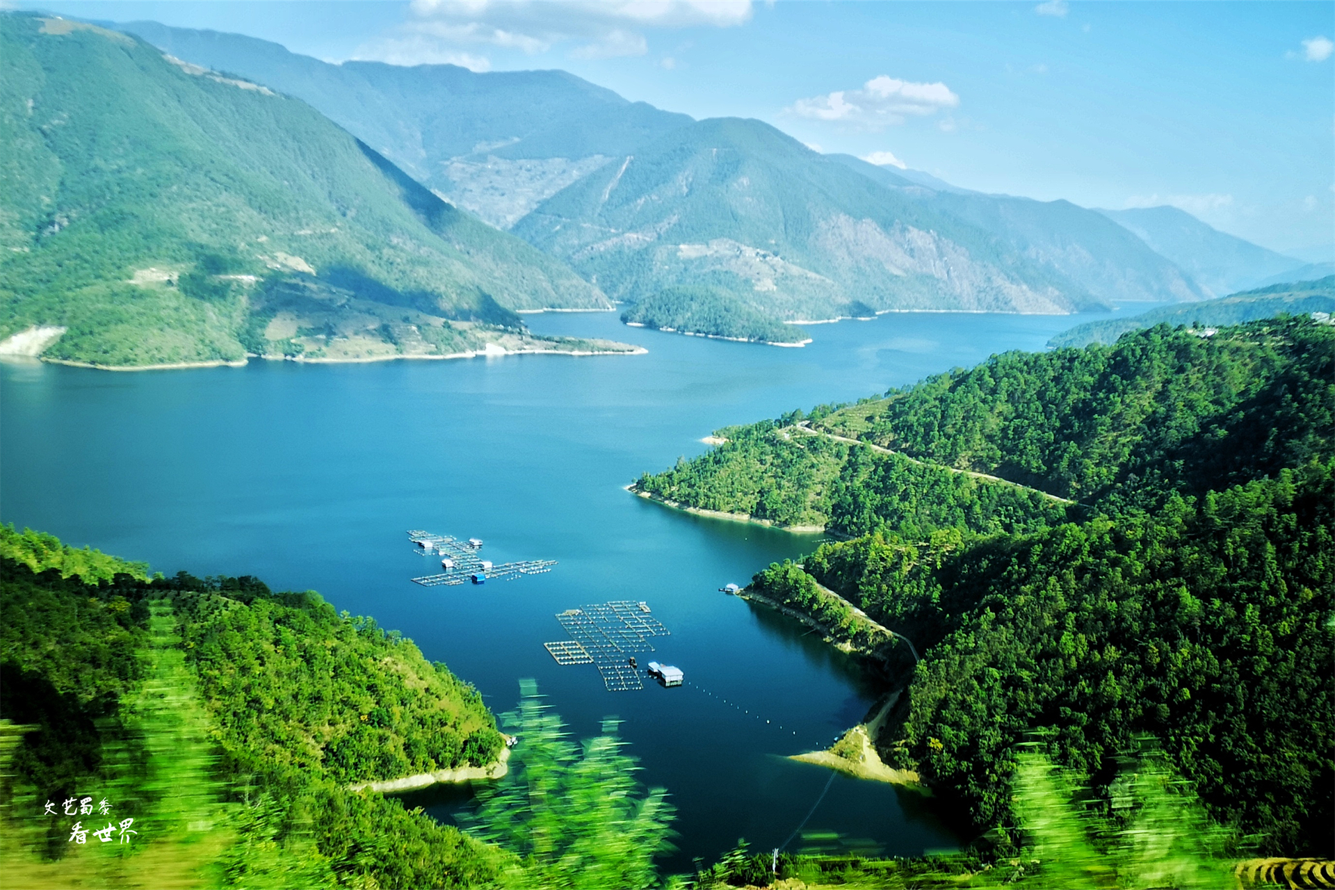 云南4个旅居养老小城,云南最适合居住养老的地方