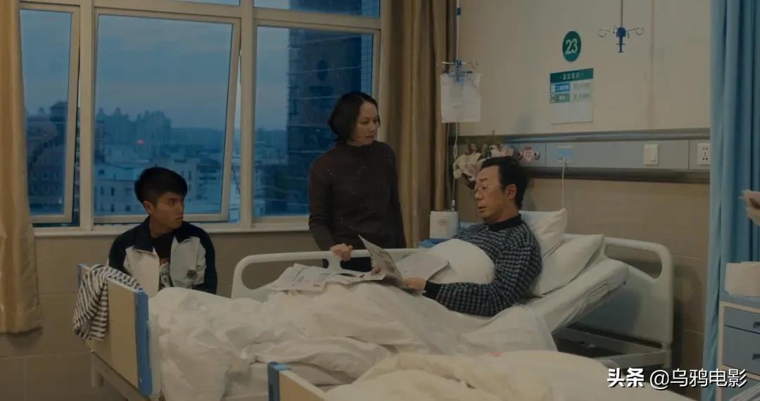 横扫电影节奖项,横扫国际影展