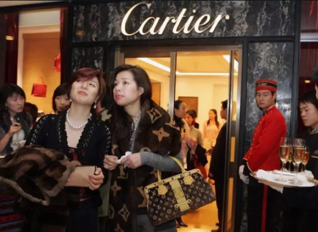 奢侈品电商寺库,奢侈品电商寺库首季