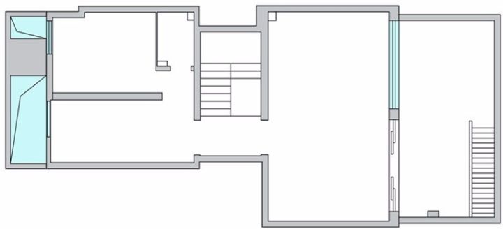 勇君别墅室内设计,创视界别墅设计图